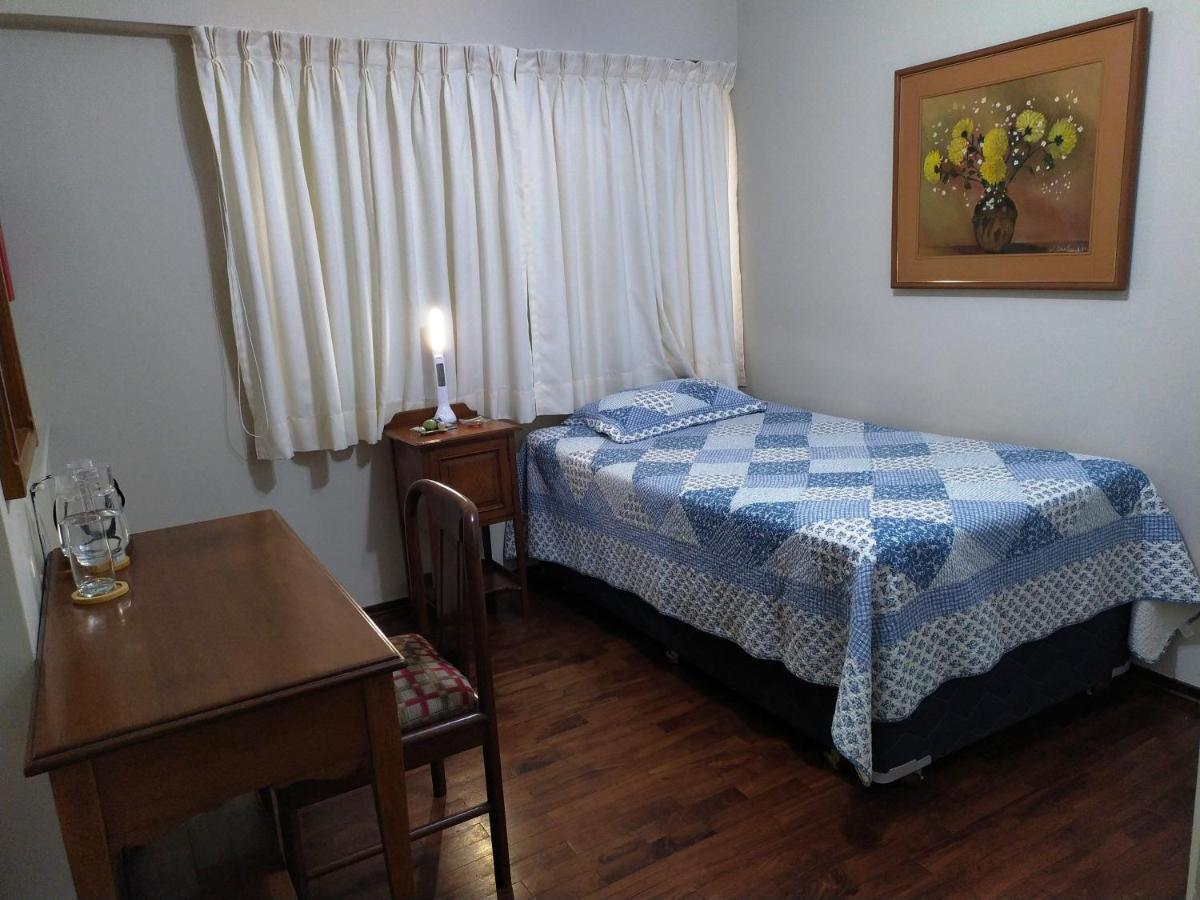 Susana'S Private Room With Breakfast - Miraflores Λίμα Εξωτερικό φωτογραφία