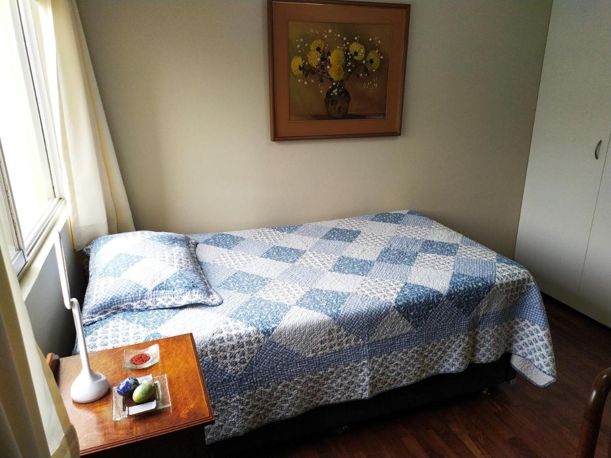 Susana'S Private Room With Breakfast - Miraflores Λίμα Εξωτερικό φωτογραφία