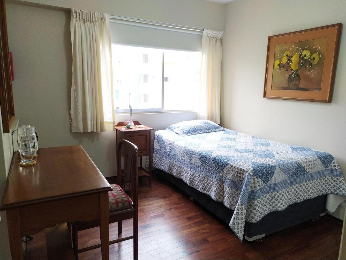 Susana'S Private Room With Breakfast - Miraflores Λίμα Εξωτερικό φωτογραφία