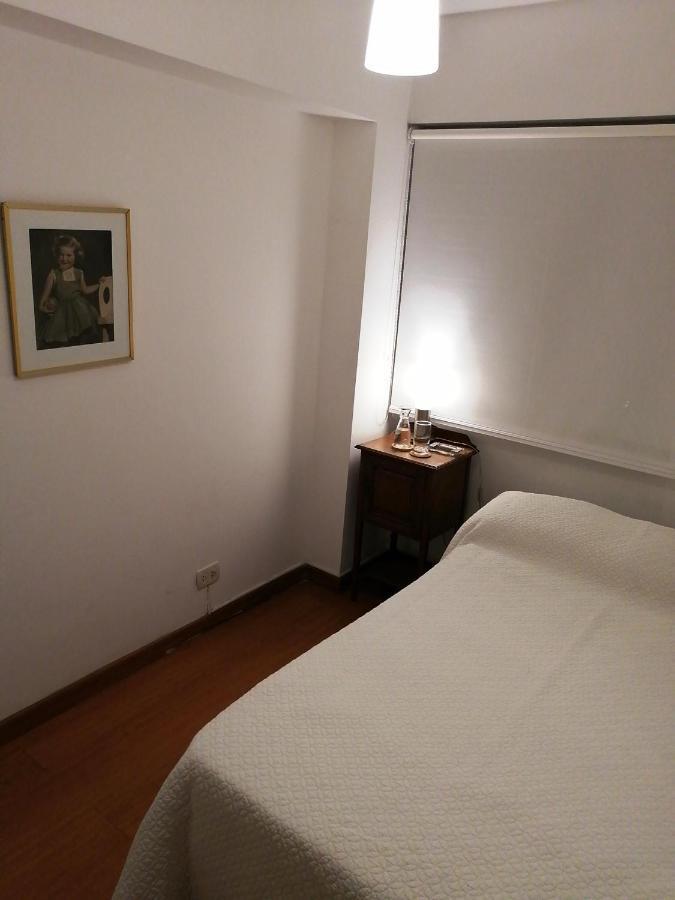 Susana'S Private Room With Breakfast - Miraflores Λίμα Εξωτερικό φωτογραφία