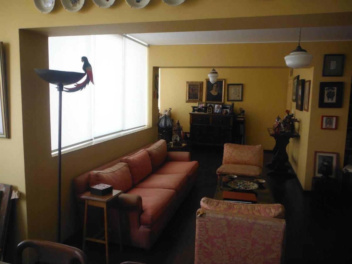 Susana'S Private Room With Breakfast - Miraflores Λίμα Εξωτερικό φωτογραφία