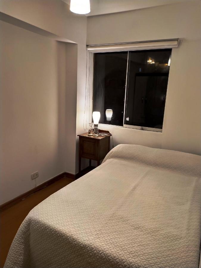 Susana'S Private Room With Breakfast - Miraflores Λίμα Εξωτερικό φωτογραφία